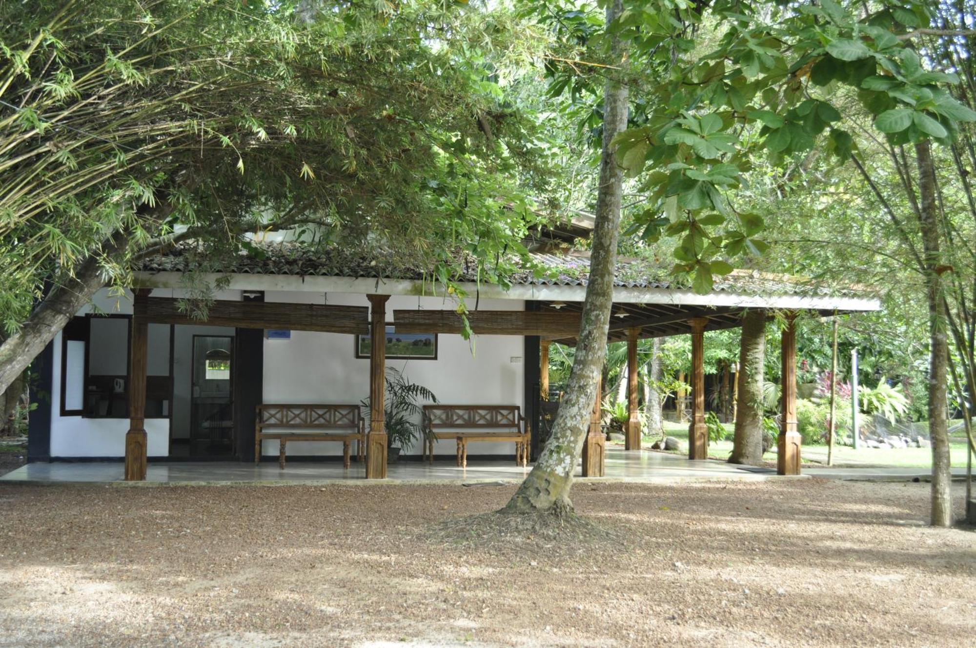 빌라 80 벤토타 외부 사진